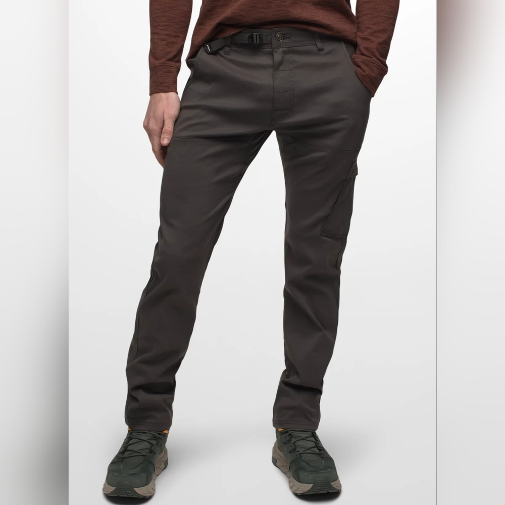 Prana Zion II slim 36x30